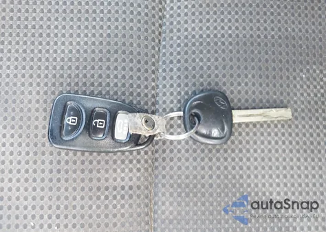 2013 Hyundai Sonata Gls из США, поврежденный, VIN 5NPEB4AC3DH608295